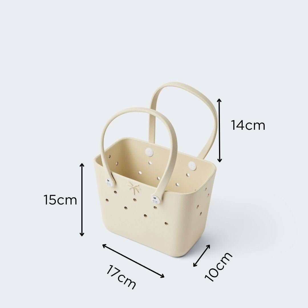 Kove & Co Mini Tribe Bag, Sand Dune