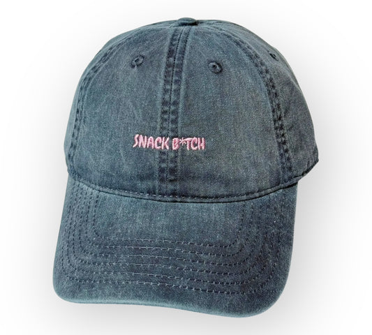 Mum Club Hat, Snack B*tch