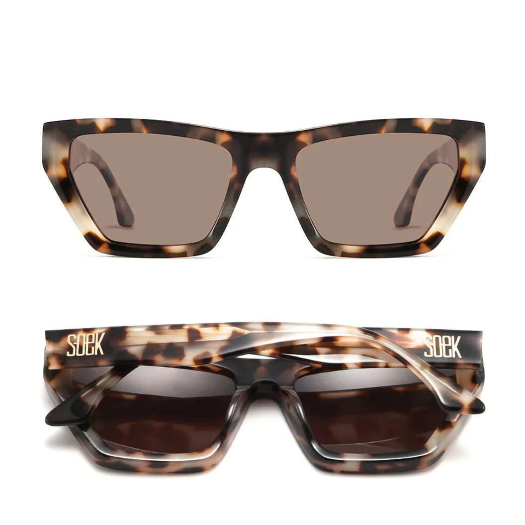 Soek Beyond Sunglasses, Sandstone