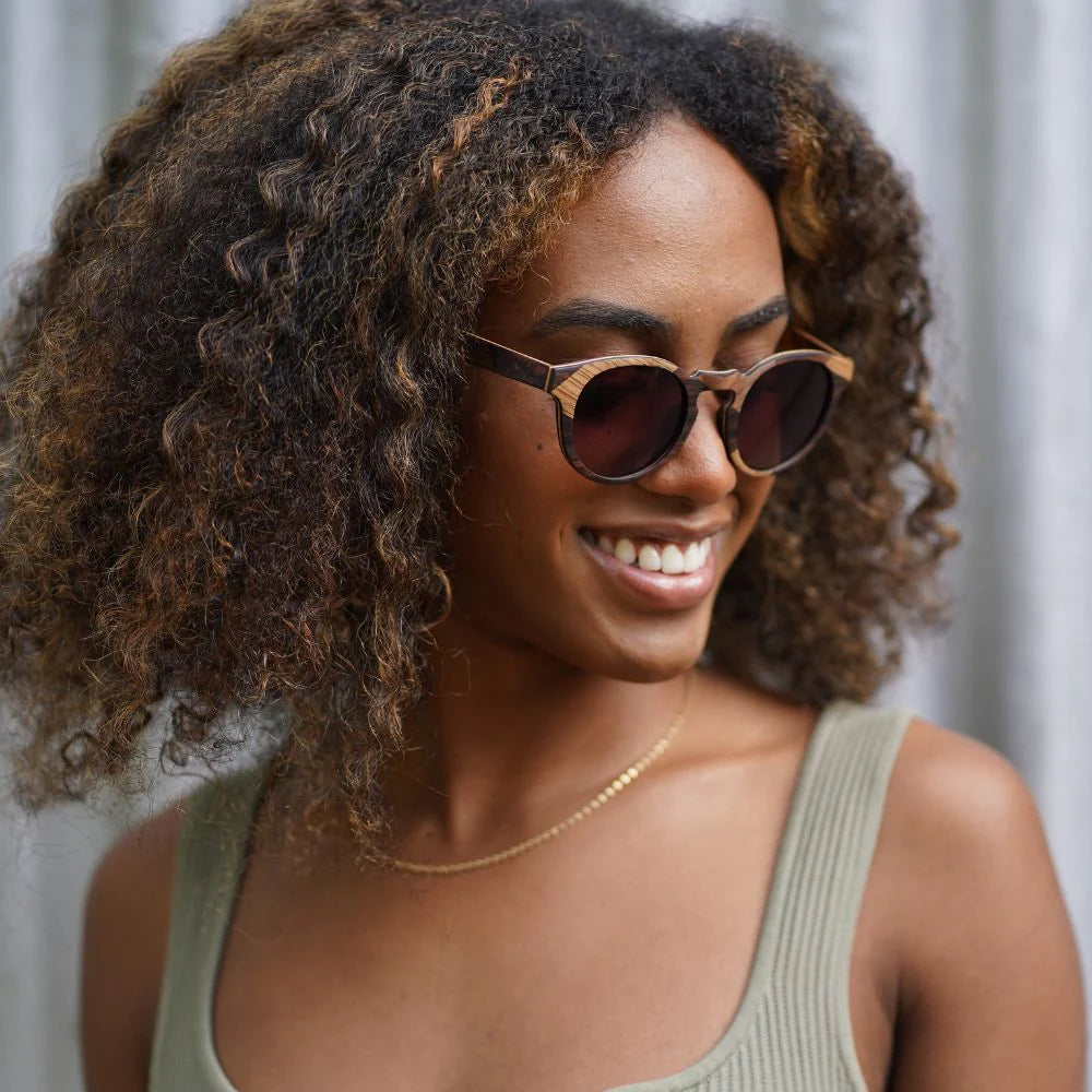 Soek The Drifter Sunglasses