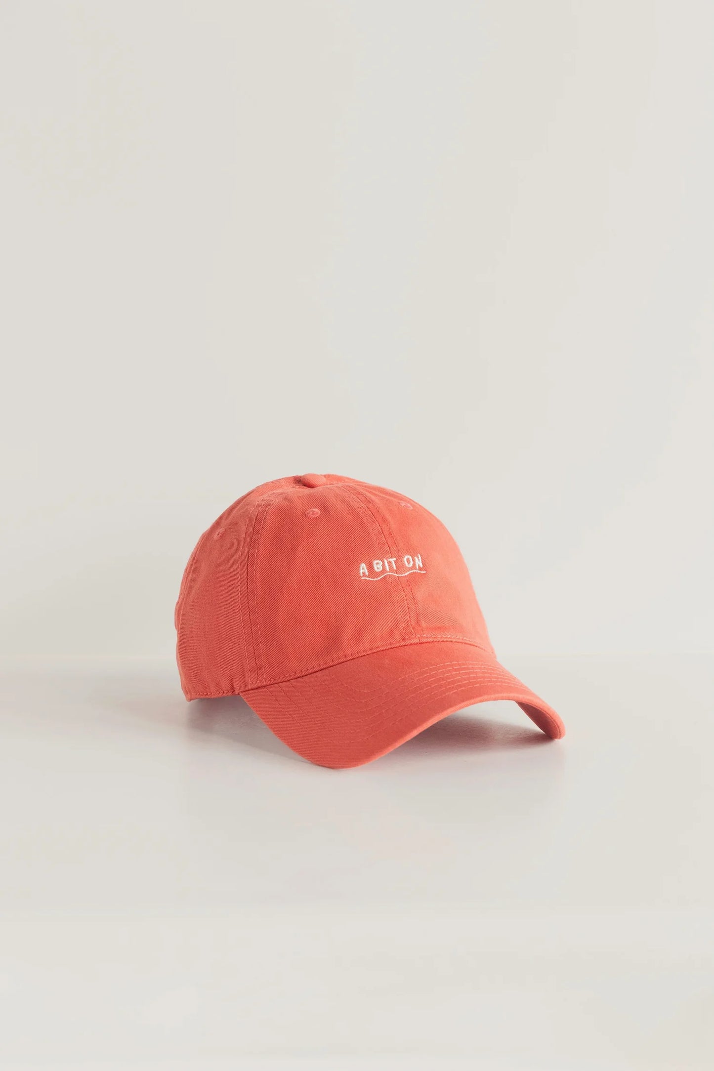 Mum Club Hat, A Bit On