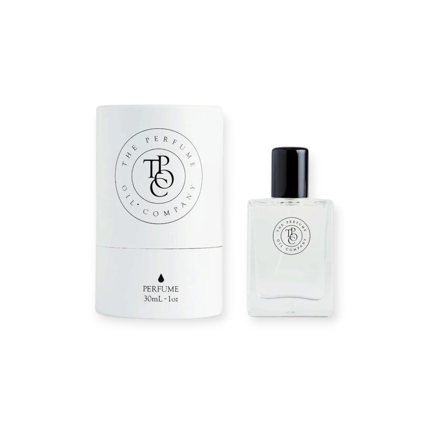 Perfume Oil Company Perfume Spray, Flirt
