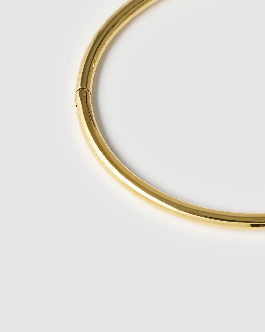 Arms Of Eve Cole Cuff, Gold