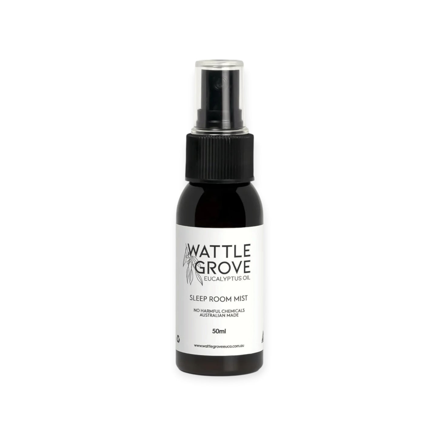 Wattle Grove Sleep Room Mist