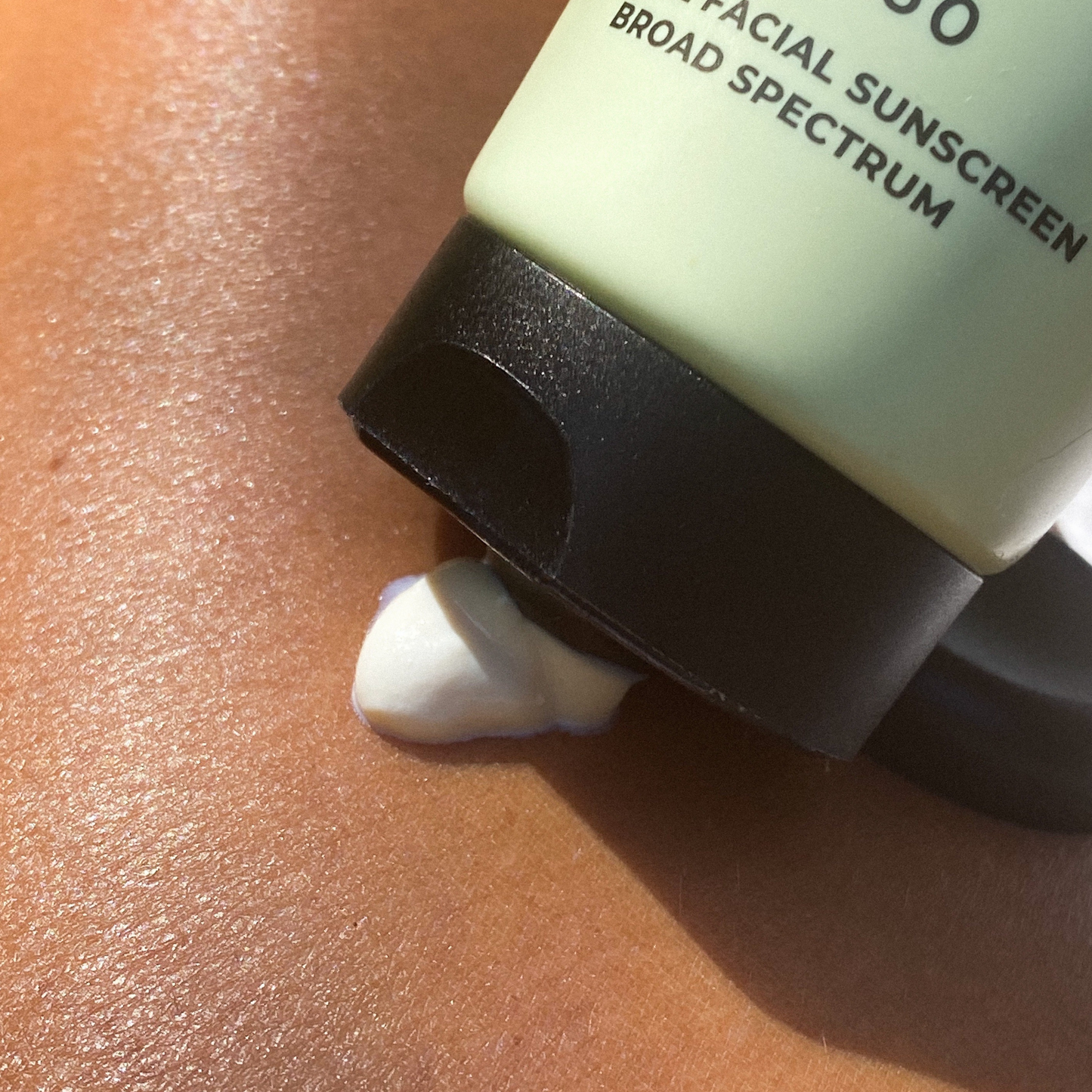 Avocado Zinc SPF 50 Natural Physical Sunscreen