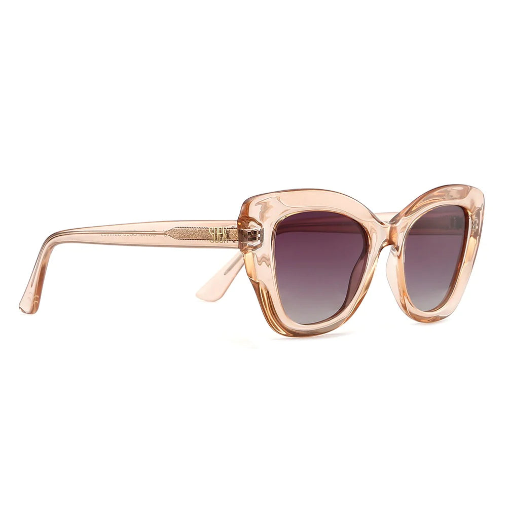 Soek Eden Sunglasses, Crystal