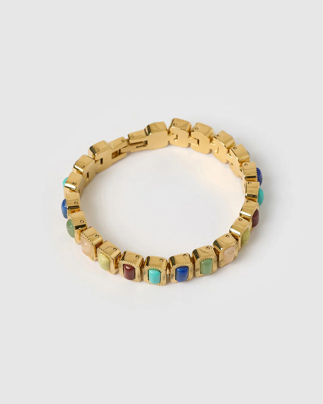 Arms Of Eve Elkie Bracelet, Gold