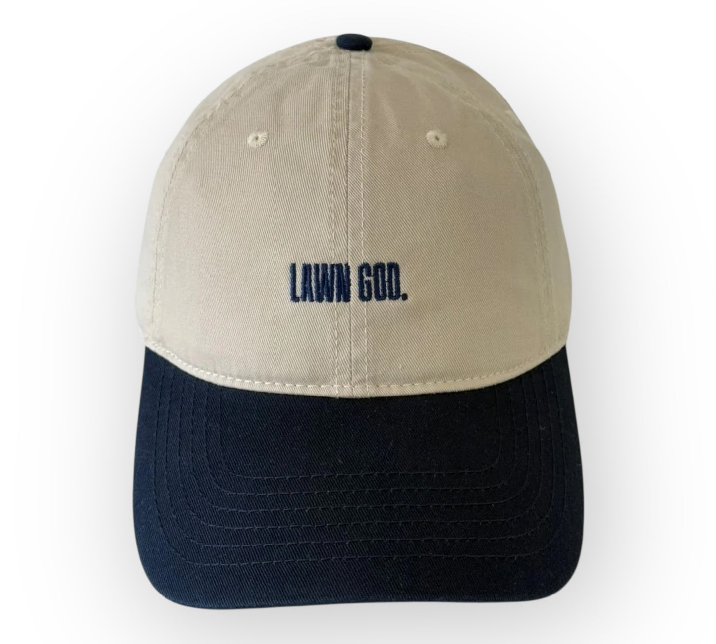 Mum Club Hat, Lawn God