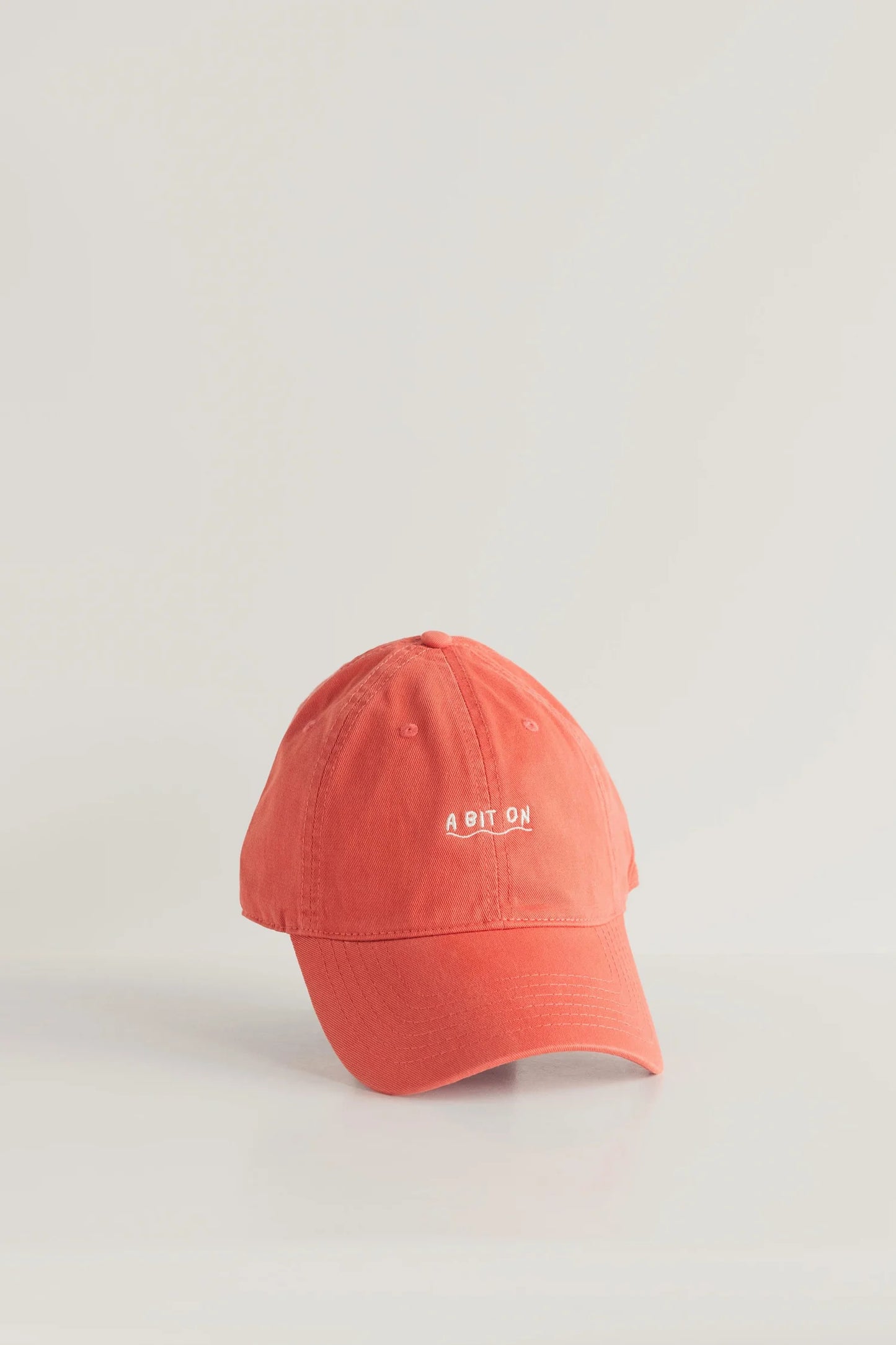 Mum Club Hat, A Bit On