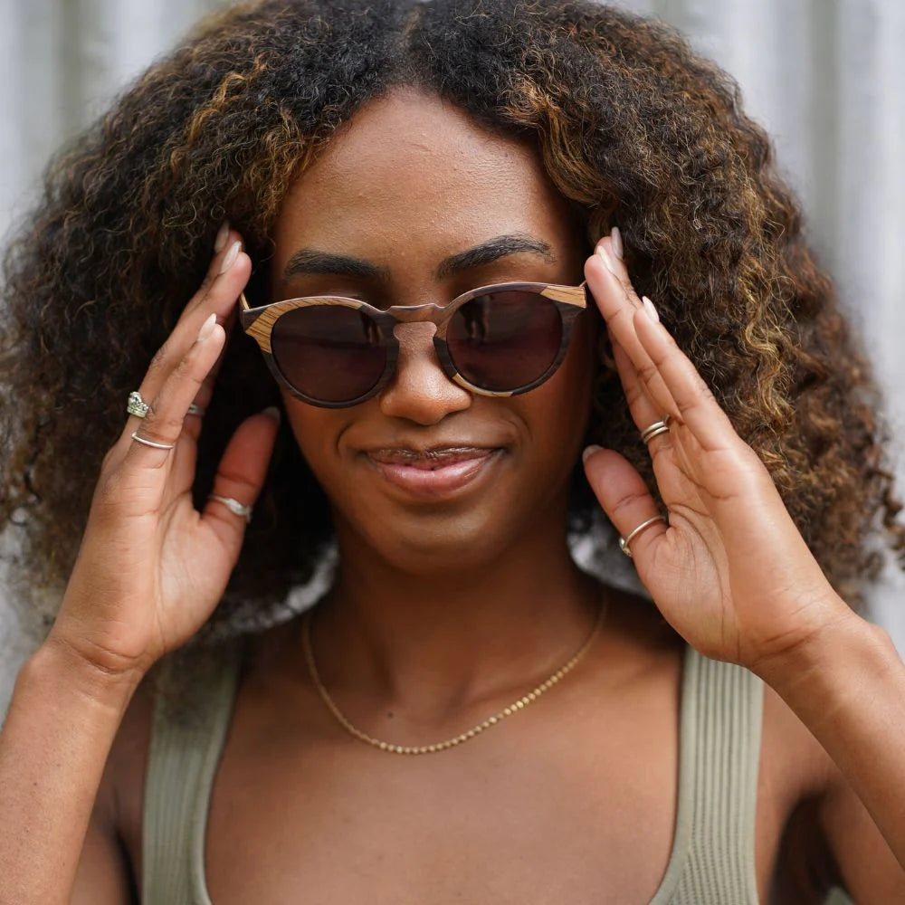 Soek The Drifter Sunglasses