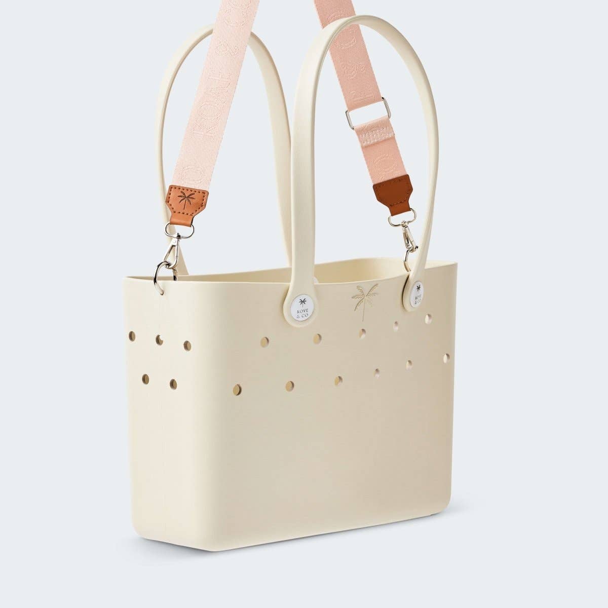 Kove & Co Midi Tribe Bag, Sand Dune