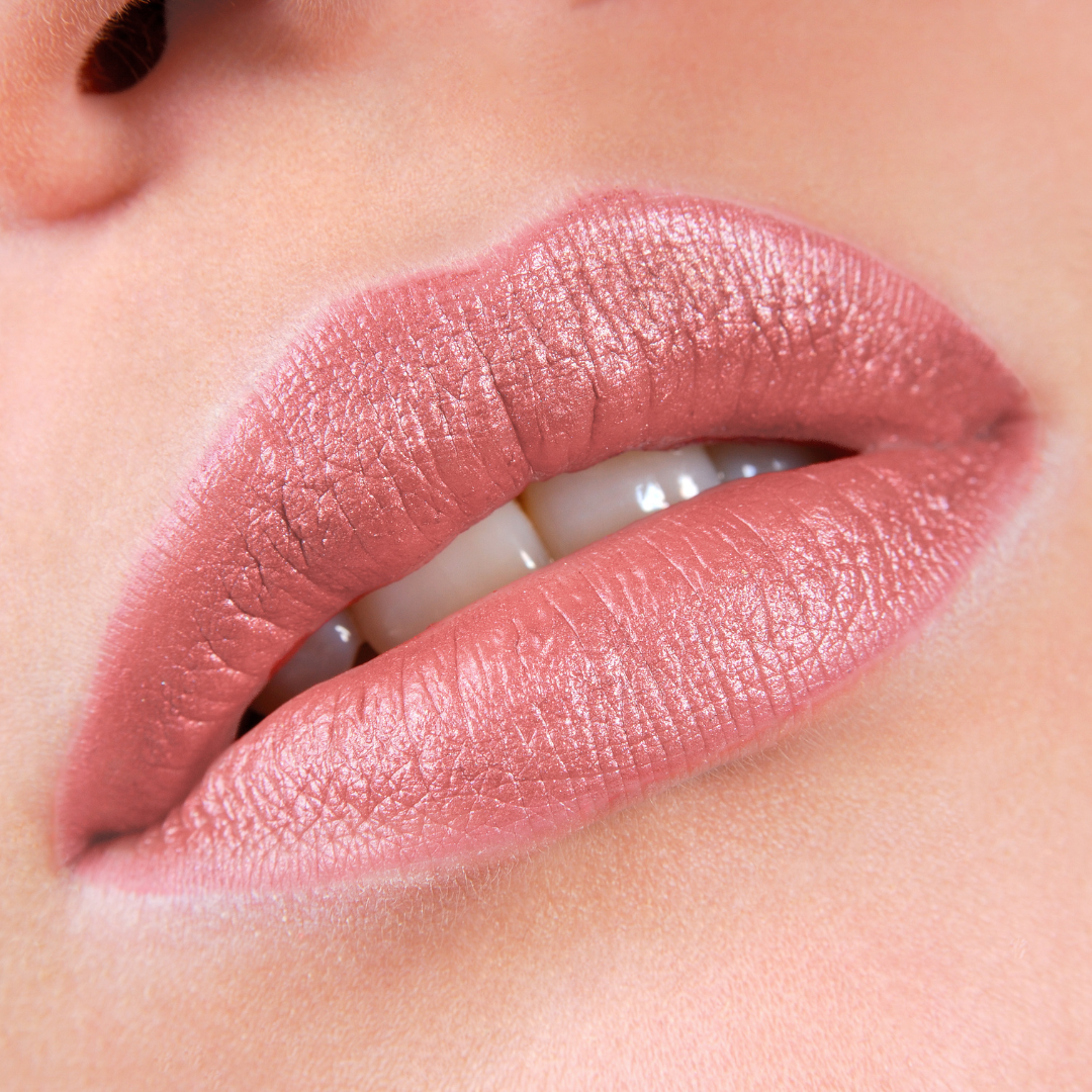 Avocado Zinc SPF 50 Natural Lip & Cheek Tint, Berry