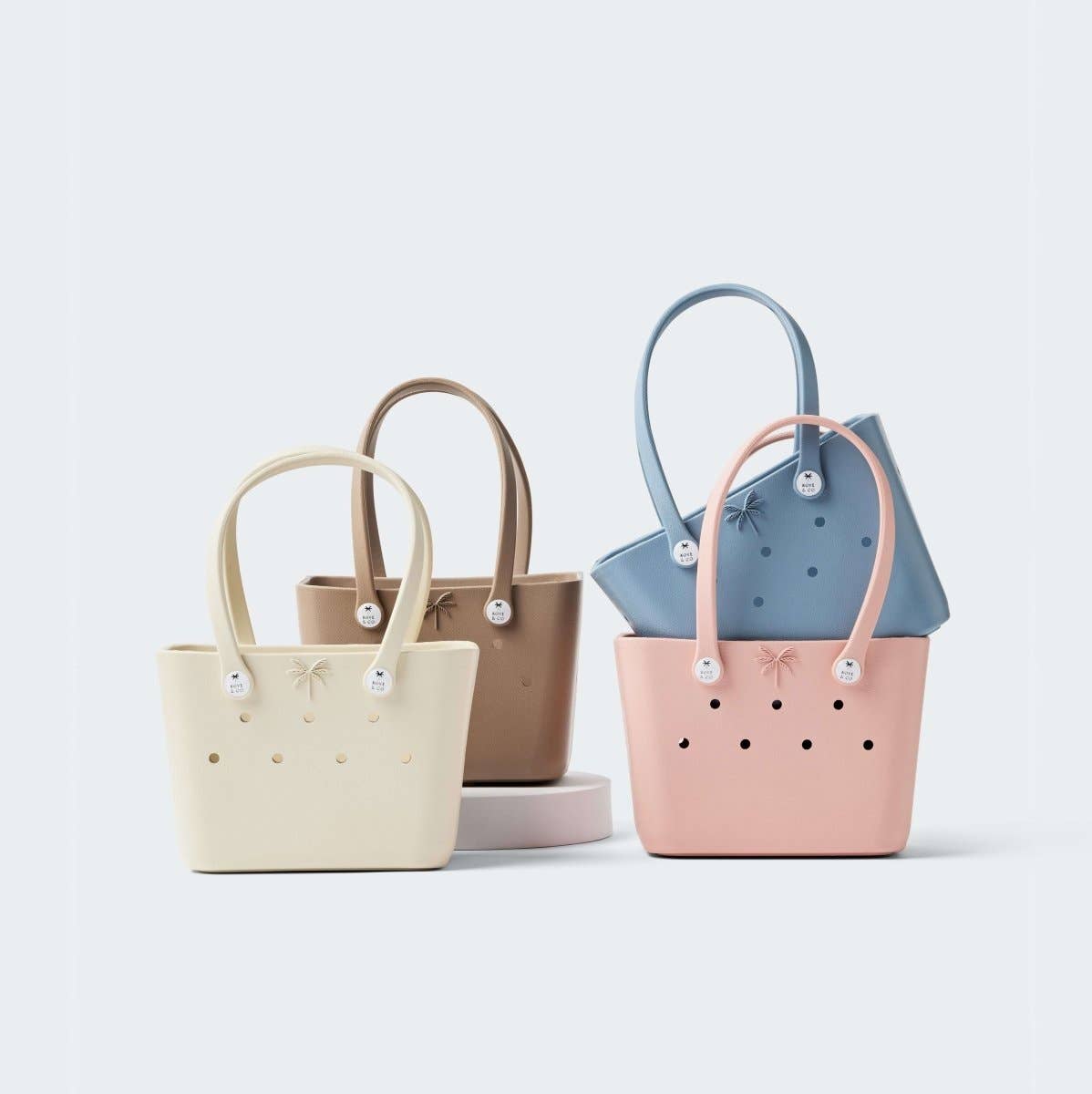 Kove & Co Mini Tribe Bag, Mangrove