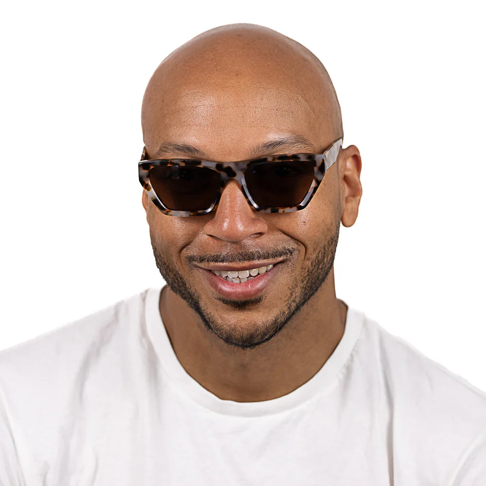 Soek Beyond Sunglasses, Sandstone