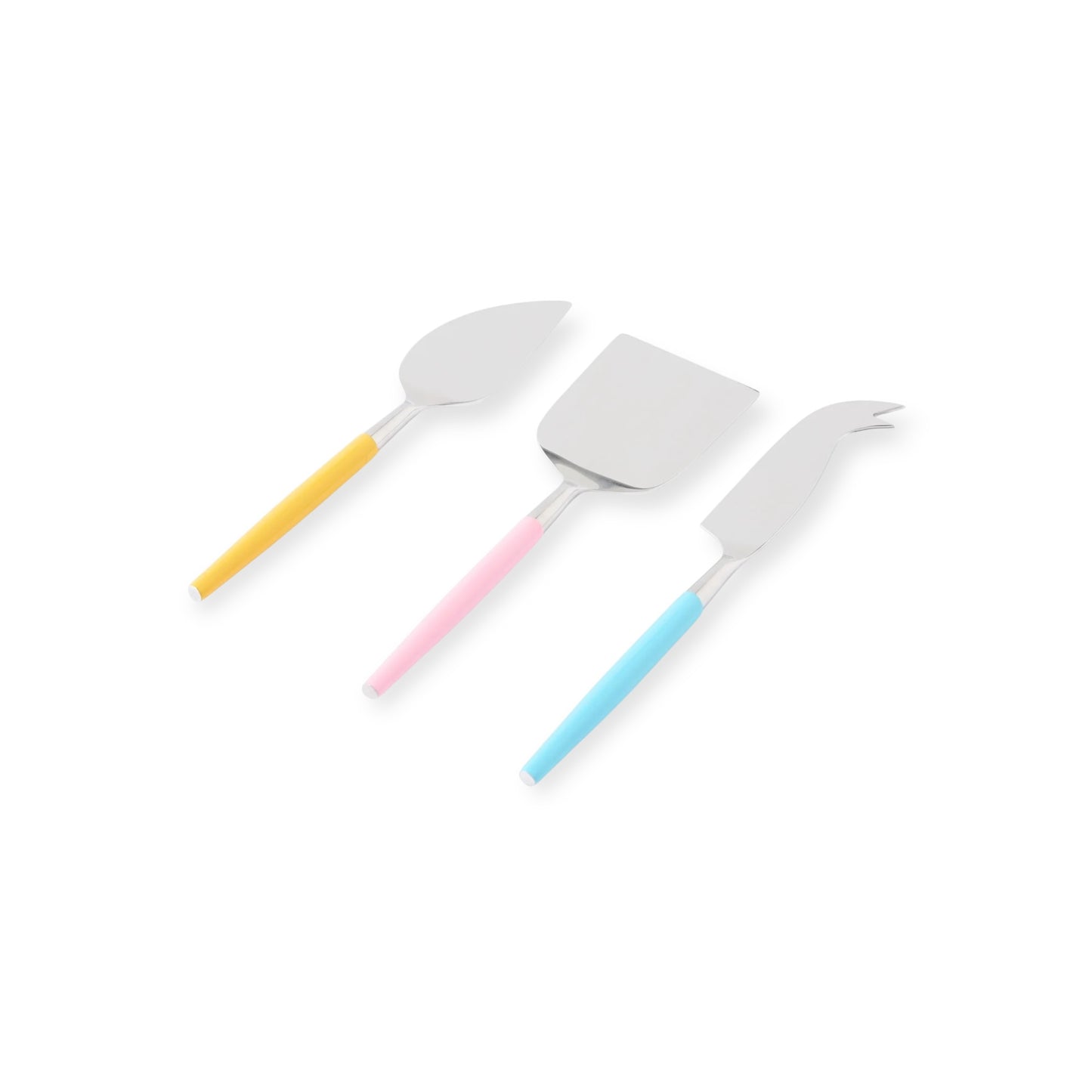 Kip & Co Diner Soiree Cheese Knife Set
