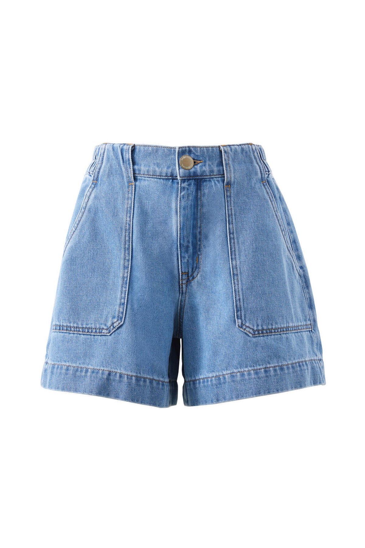 Ceres Life Weekender Short, Vintage Blue