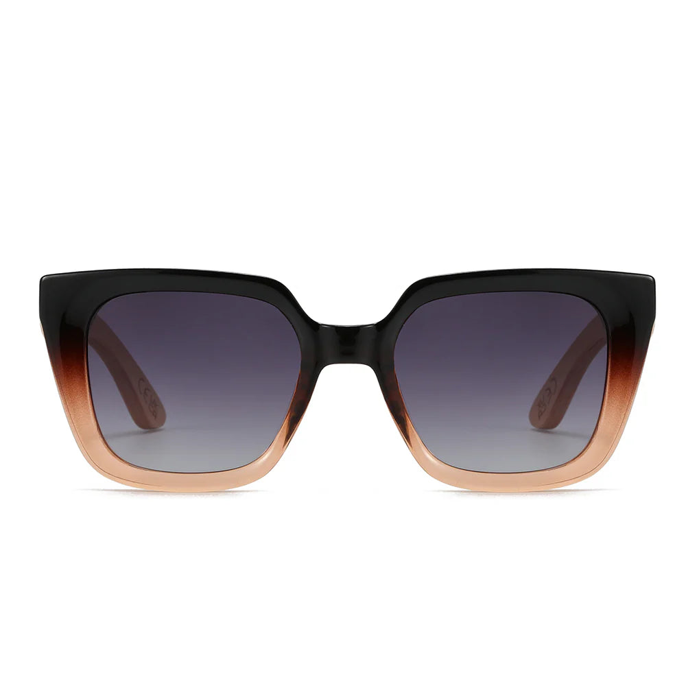 Soek Soluna Ombre Sunglasses