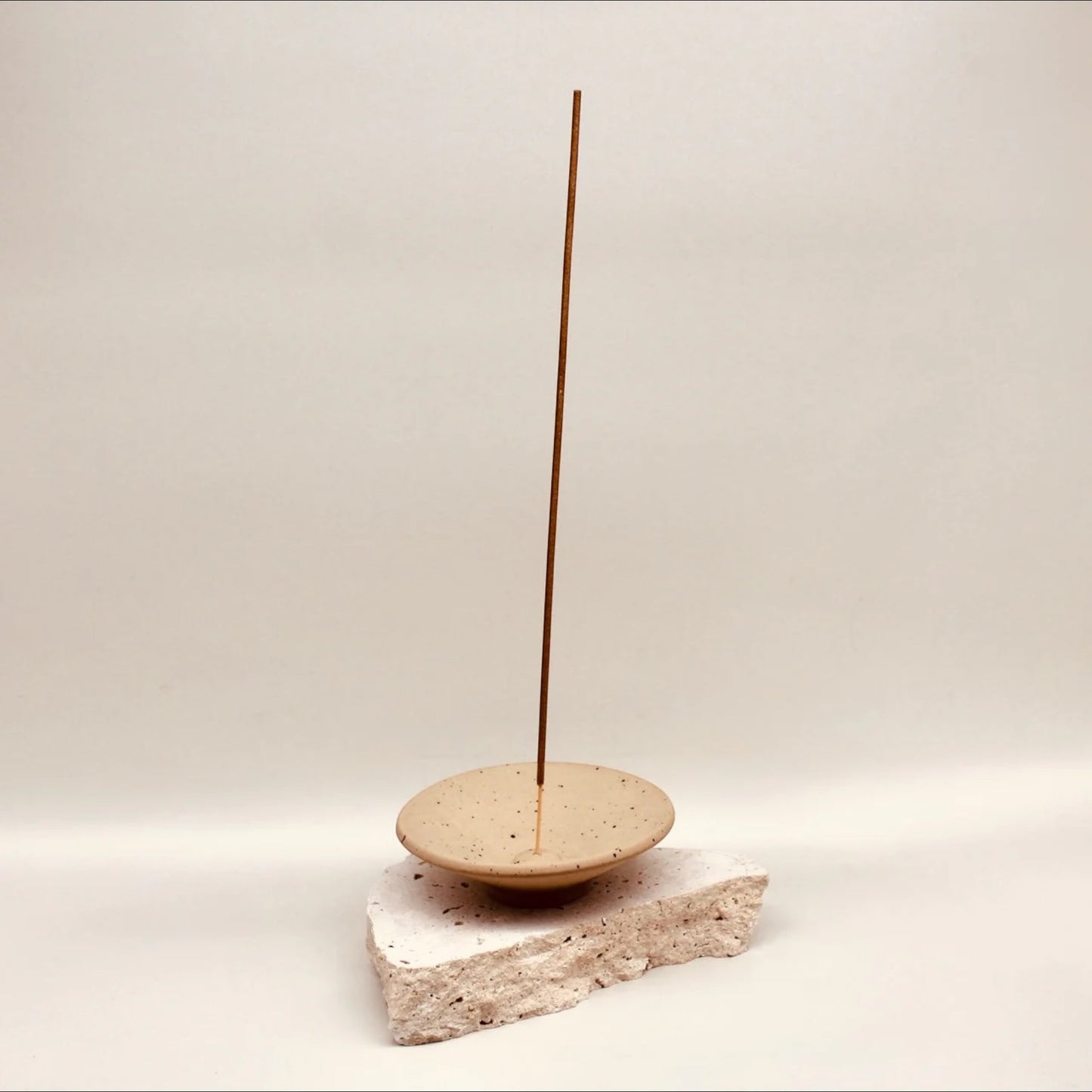 The Commonfolk Dish Ritual Incense Holder