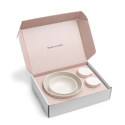 Styleware Lunch Set, Dune