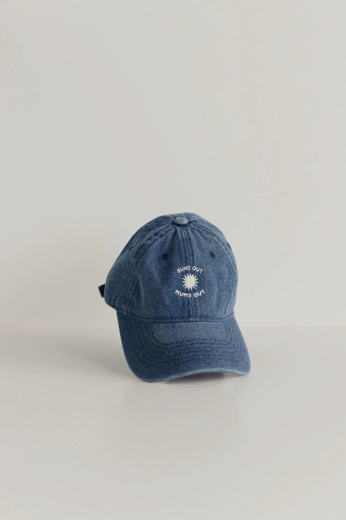 Mum Club Hat, Sun’s Out Mum’s Out