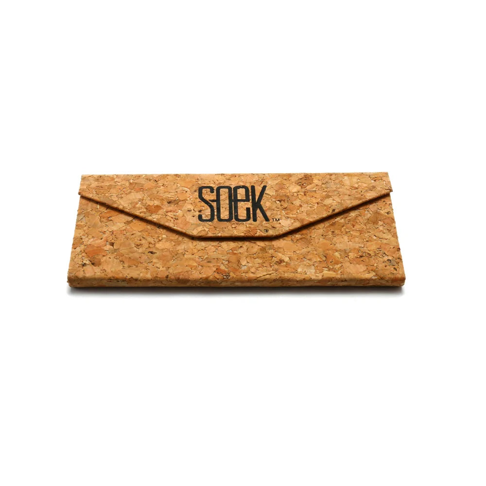 Soek Otis Sunglasses, Sand