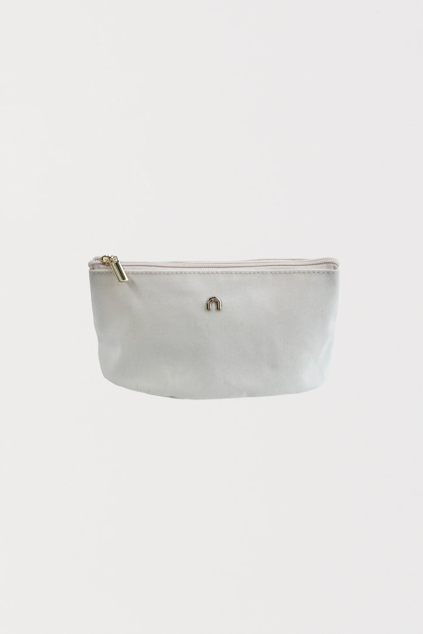 Nim The Label Mini BB Essentials Pouch, Natural
