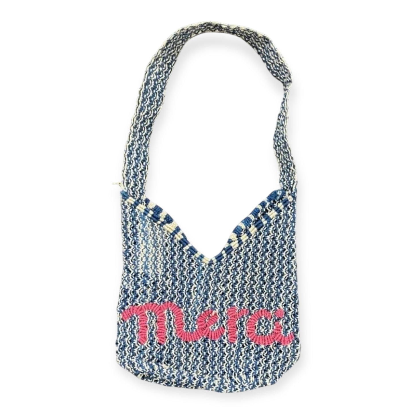 The Jacksons Drusilla Bag, Merci