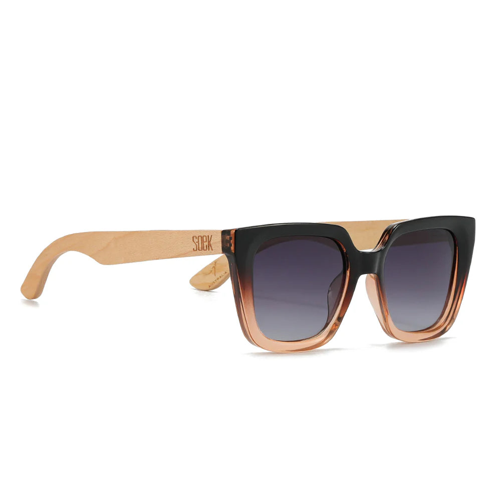 Soek Soluna Ombre Sunglasses