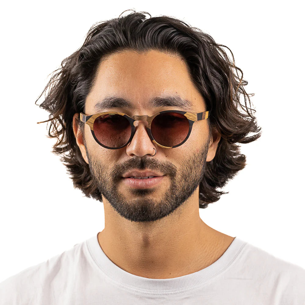 Soek The Drifter Sunglasses