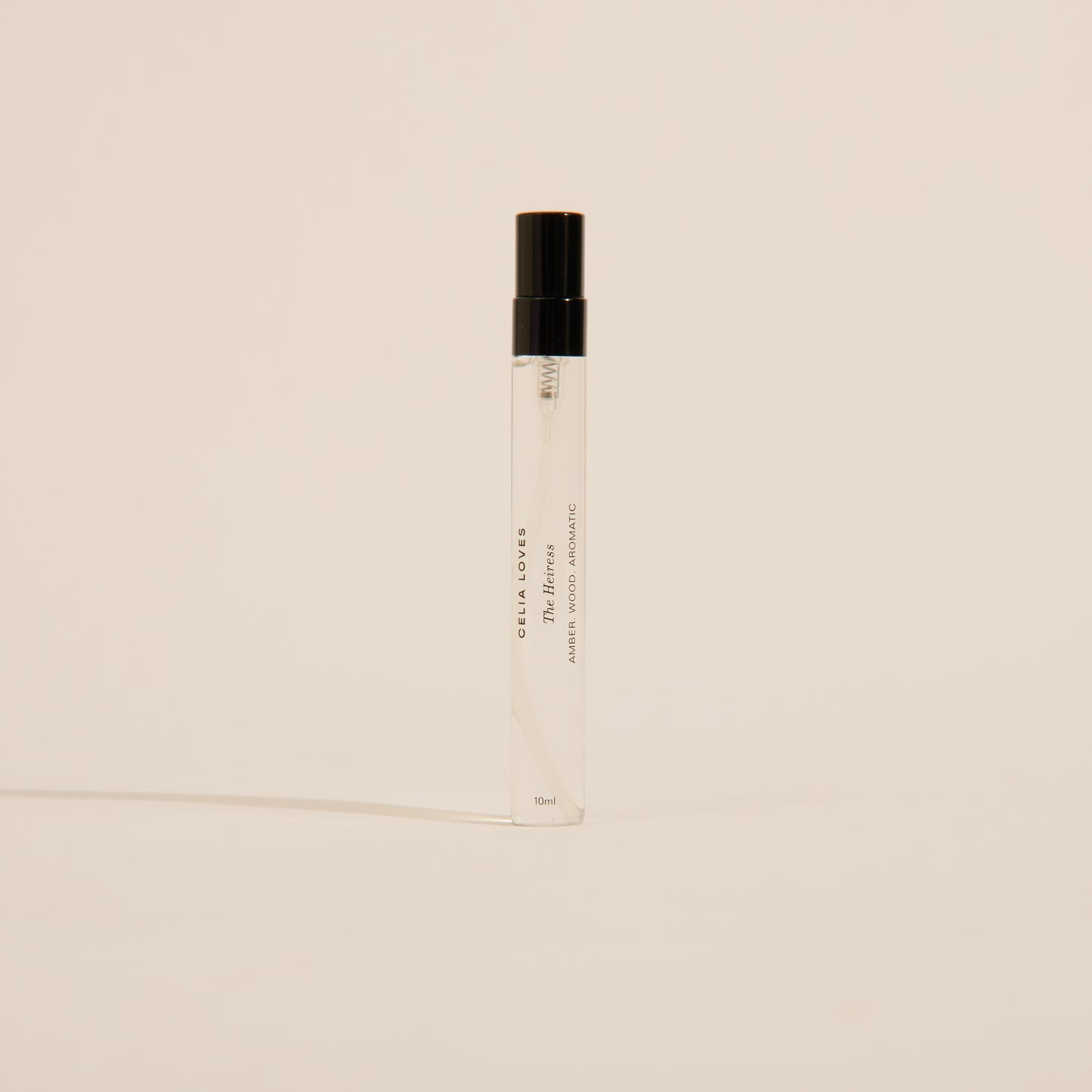 Celia Loves Eau de Parfum 10ml, The Heiress