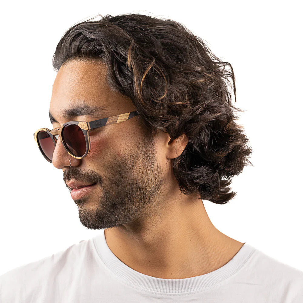Soek The Drifter Sunglasses