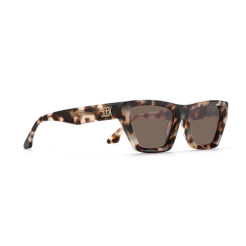 Soek Beyond Sunglasses, Sandstone