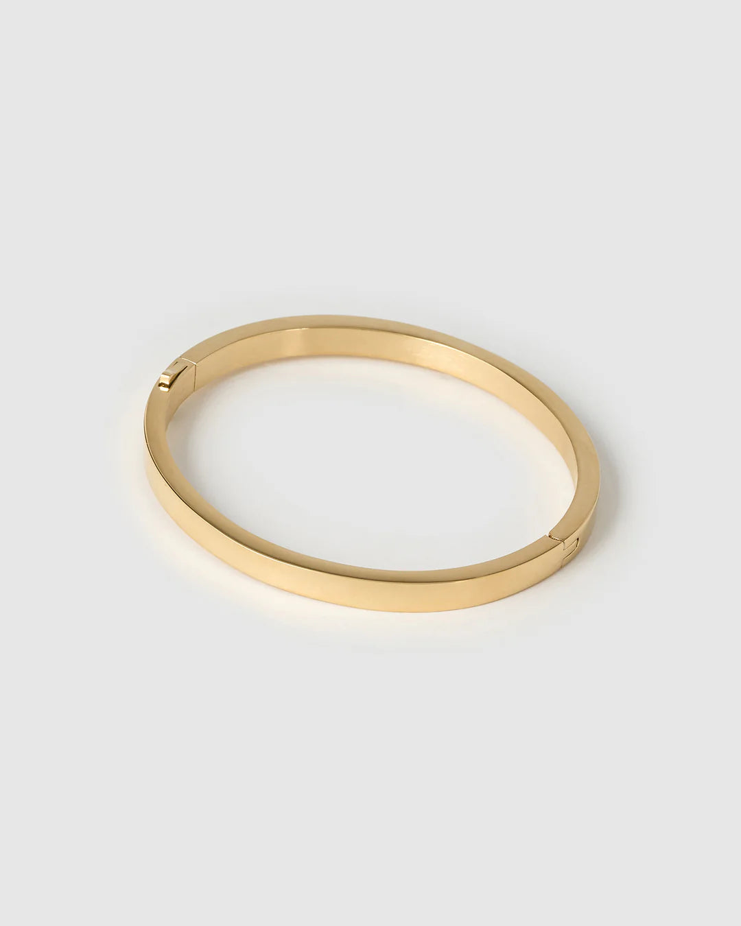 Arms Of Eve Carmi Bracelet, Gold