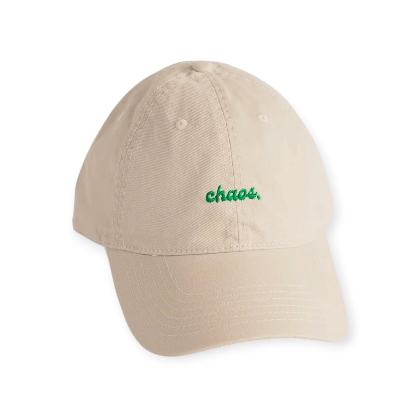 Mum Club Hat, Chaos 3.0