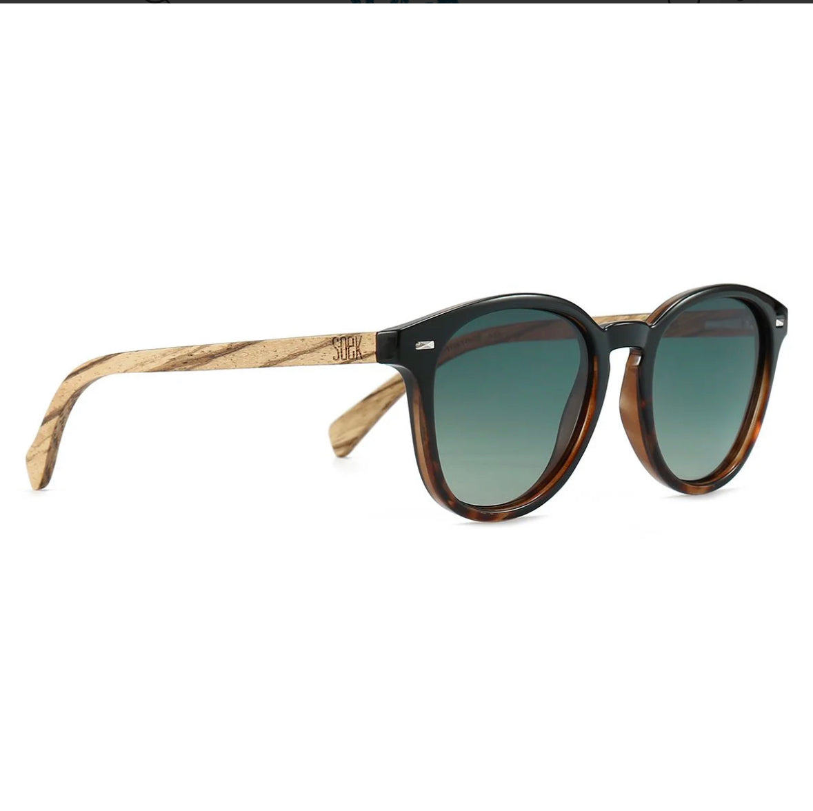 Soek Taine Tort Sunglasses