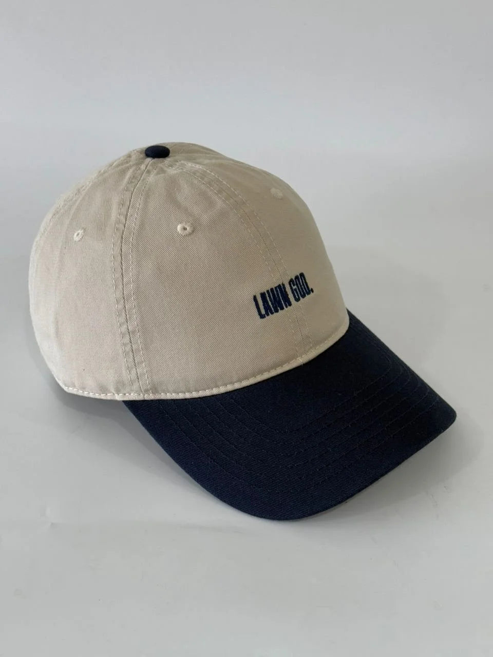 Mum Club Hat, Lawn God