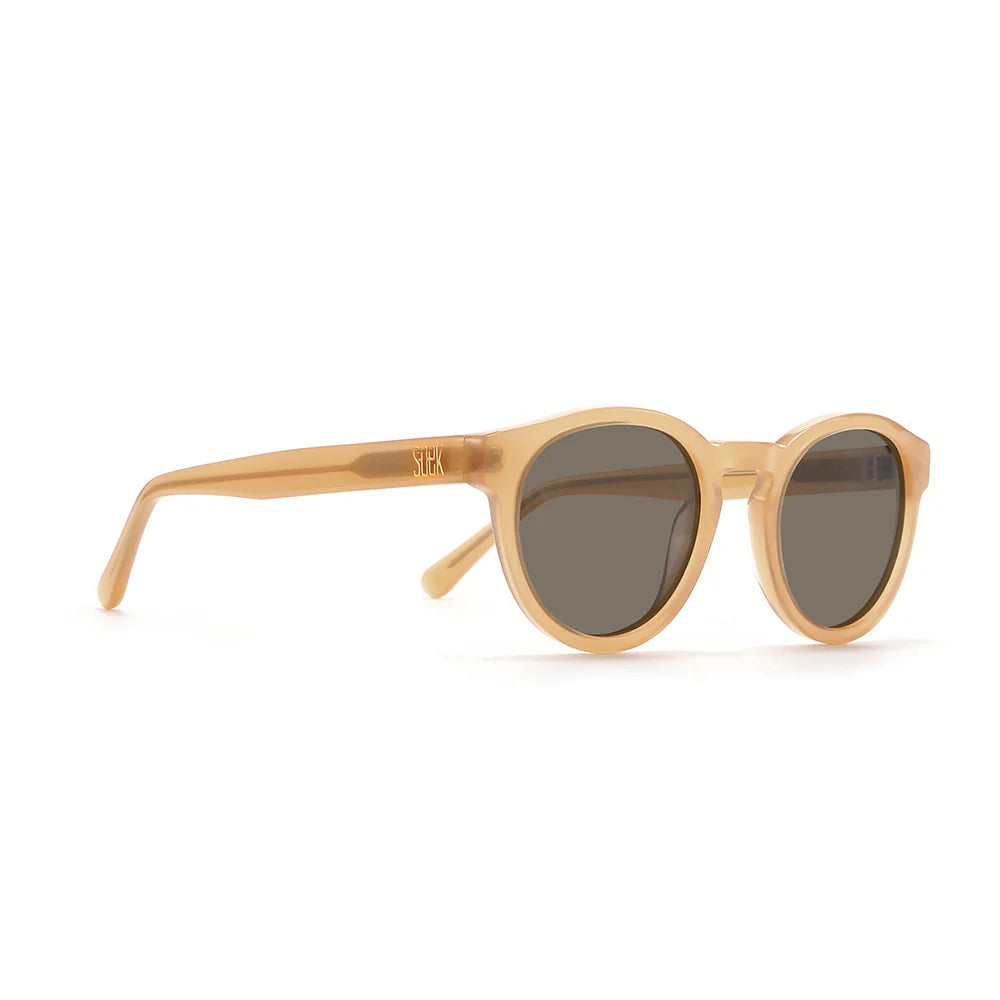 Soek Otis Sunglasses, Sand
