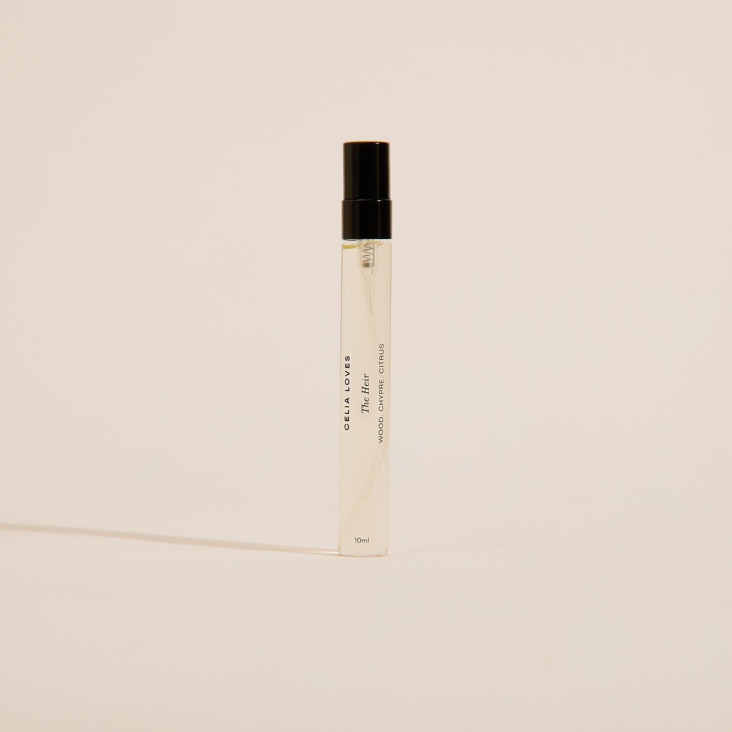 Celia Loves Eau de Parfum 10ml, The Heir