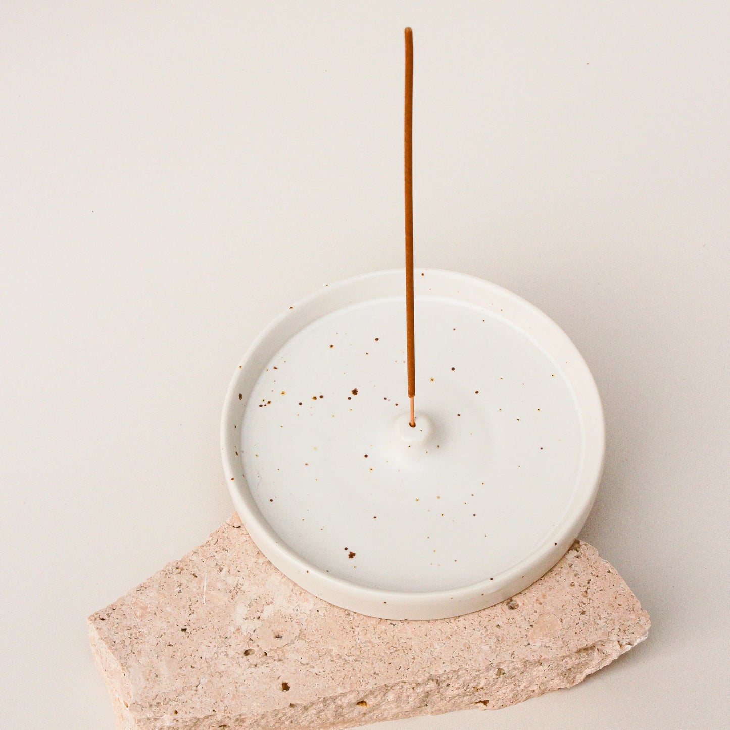 The Commonfolk Fountain Incense Holder
