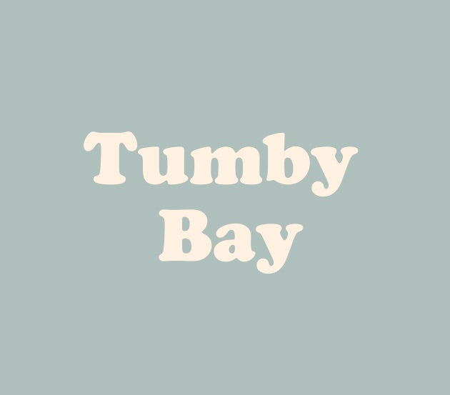 The Commonfolk Tumby Bay Candle, Mali