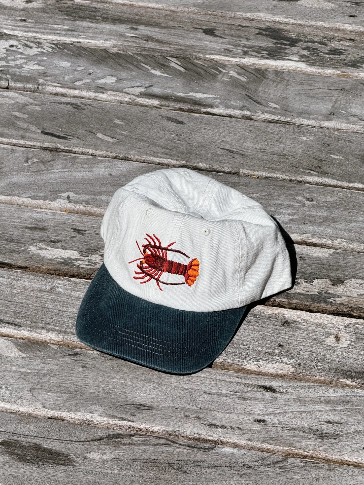 Pallion Point Southern Rock Lobster Lid
