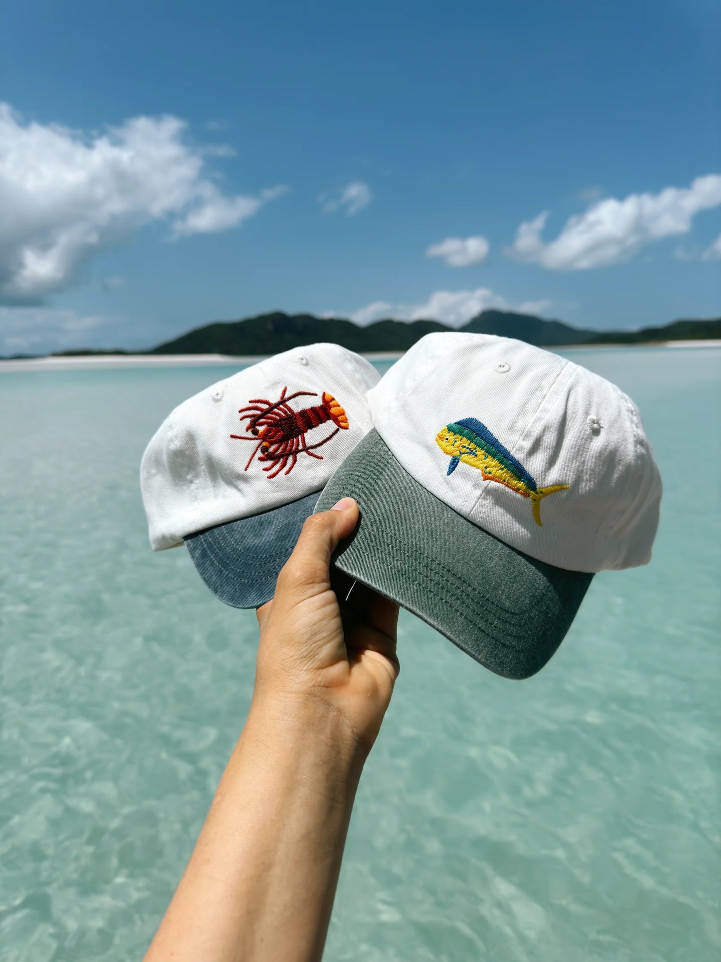 Pallion Point Southern Rock Lobster Lid