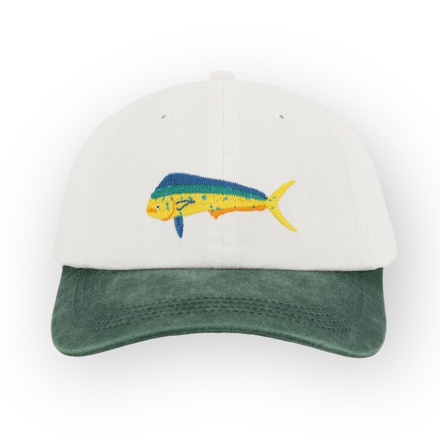 Pallion Point Mahi Mahi Lid
