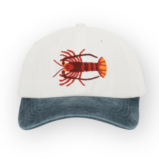 Pallion Point Southern Rock Lobster Lid