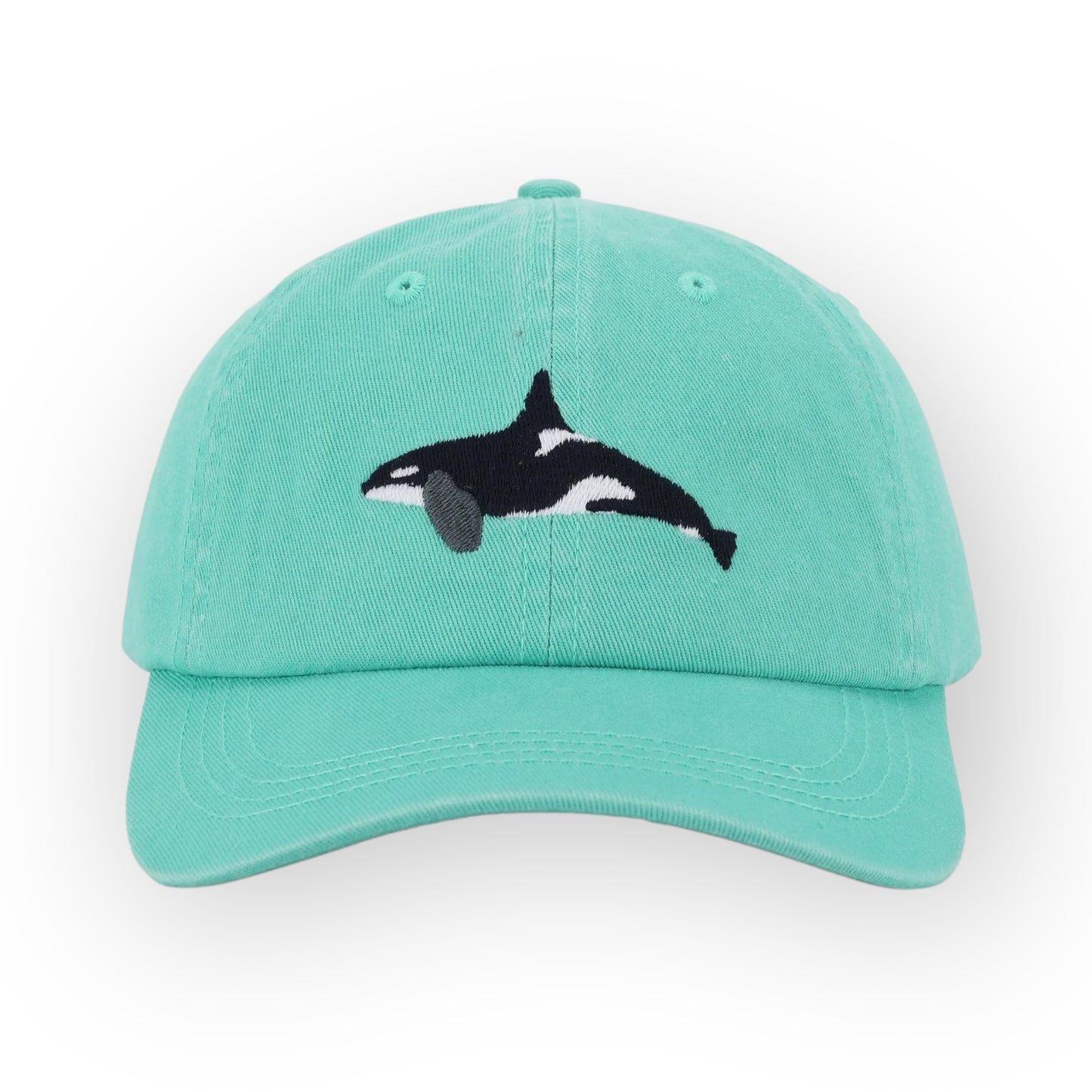 Pallion Point Orca Lid