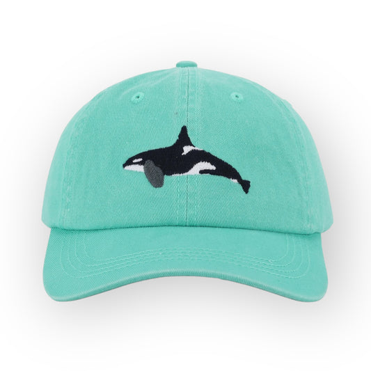 Pallion Point Orca Lid