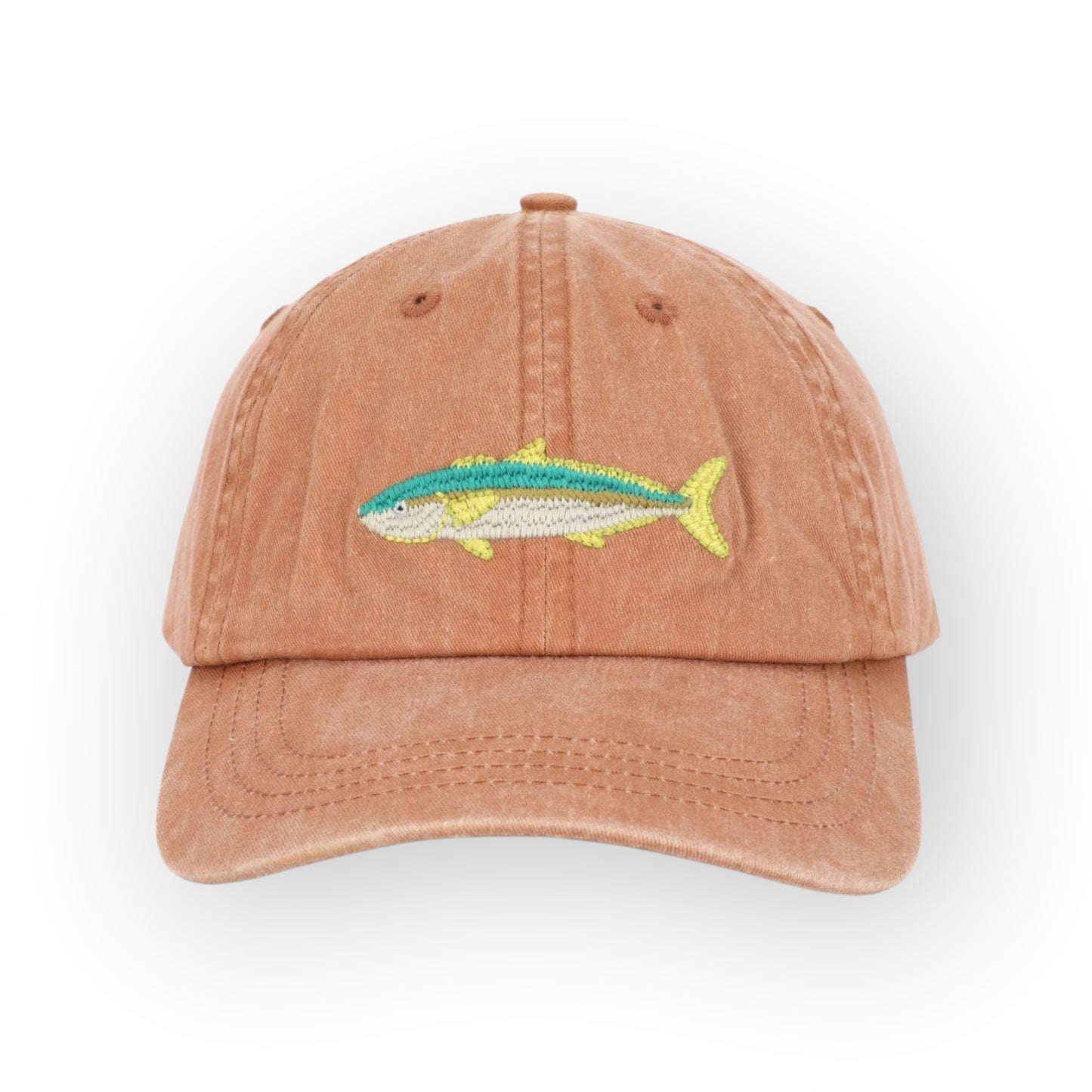 Pallion Point Kingfish Lid Cap