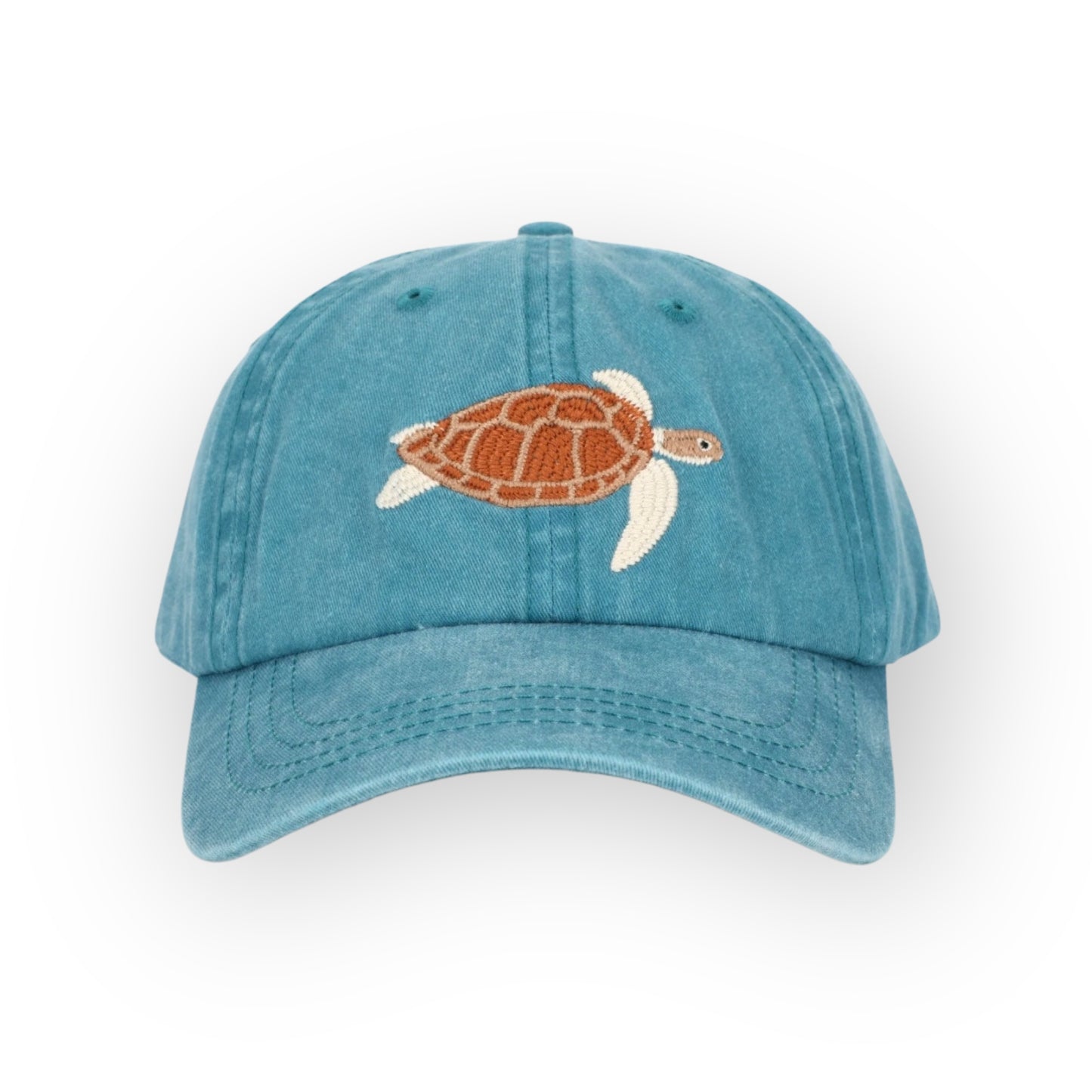 Pallion Point Turtle Lid Cap