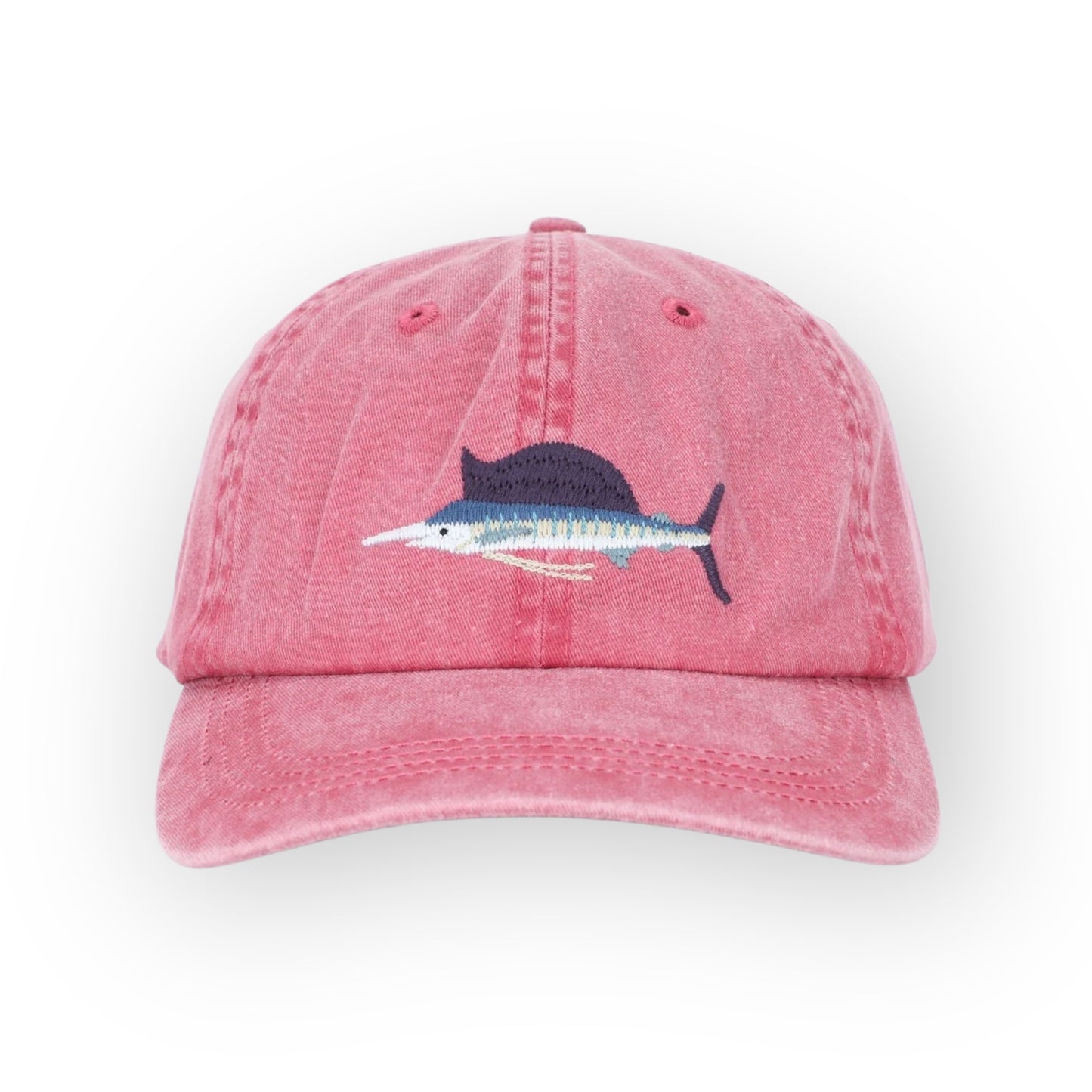 Pallion Point Sailfish Lid Cap