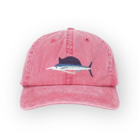 Pallion Point Sailfish Lid Cap